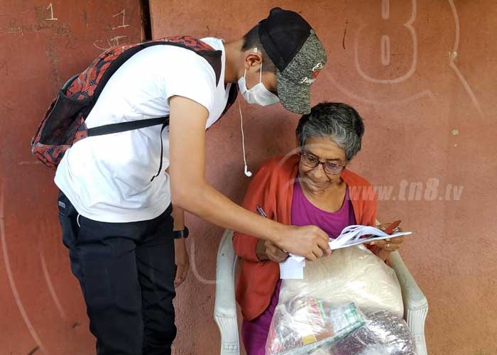 alimento-madre-heroe-1 nicaragua