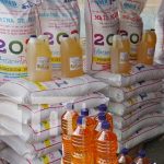 MINED envía más de 217 mil quintales de alimentos a escuelas de Nicaragua nicaragua