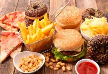 Estudio habla del peligro de consumir alimentos ultraprocesados estados unidos