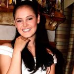 Actriz Allisson Lozz revela que está perdiendo la vista mexico