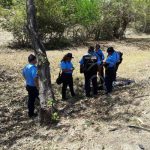 Conductor de vehículo mata a peatón y se fuga en León nicaragua