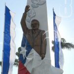 Salvador Allende, Presidente de la dignidad Latinoamericana nicaragua