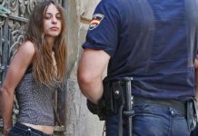 España: Asesinó a sus hijos para salvar sus almas y a sí misma
