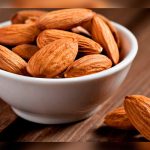 ¿Qué pasa con tu cuerpo si comes 4 almendras al día?
