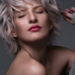 Conozcan a Alma Huerta, la camaleón nica