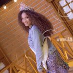 Dulce, carismática y con sueños: así es Miss Teen Nicaragua 2019 alondra leyton