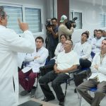Médicos reiteran compromiso de atención sin distingo en Nicaragua nicaragua