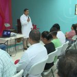 Brindan capacitación a brigadistas para prevenir leptospirosis en Nicaragua nicaragua