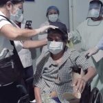 Más nicaragüenses se recuperan del COVID-19 por efectiva lucha de médicos nicaragua