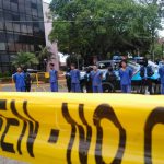 Capturan a más de 50 delincuentes por delitos de homicidio, robo y drogas nicaragua