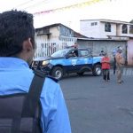 Después de noche de tragos roba y agrede a su compañero en Managua nicaragua