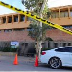 México: alumno usó armas de su abuelo para ataque en escuela mexico