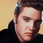 Seguidores de Elvis Presley realizan vigilia en honor al 41 Aniversario de su muerte estados unidos