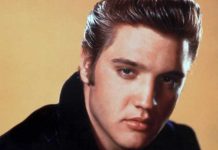 Seguidores de Elvis Presley realizan vigilia en honor al 41 Aniversario de su muerte estados unidos