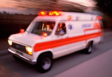 Un muerto y más de 20 heridos por accidente de autobús en Costa Rica costa rica