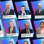 Realizan primer foro virtual de Cooperación Espacial Rusia-Latinoamérica nicaragua