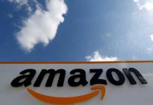 Pronto será este dron el que hará tus Delivery de Amazon tecnologia