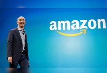 Amazon diseña un reloj para medir el tiempo en diez milenios amazon