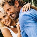 Irina Baeva dice que le está siendo infiel a Gabriel Soto en Nueva York nueva york