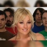 ¿Amaia Montero regresa a «La Oreja de Van Gogh»? espana