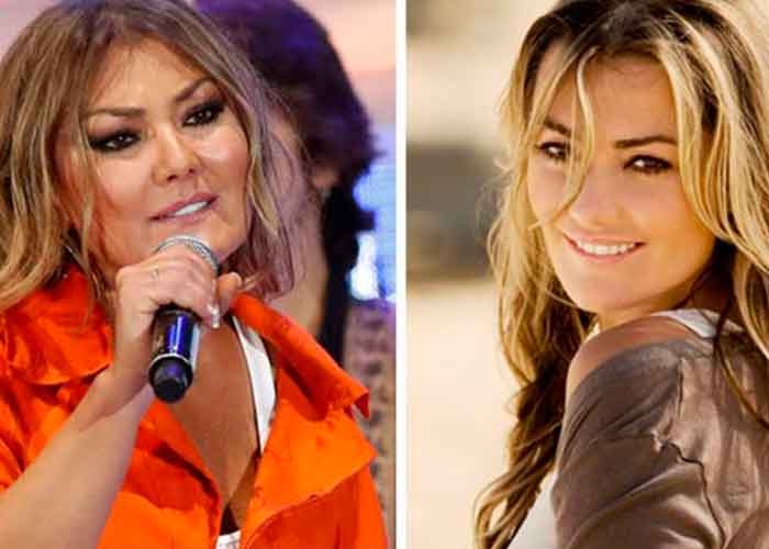 amaia-montero la oreja de van gogh