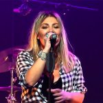 Ex cantante de La Oreja de Van Gogh, Amaia Montero, reaparece con sexy fotografía