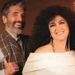 Amanda Miguel y Diego Verdaguer se unen y lanzan nuevo tema musica