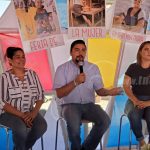 MEFCCA dedica feria a la mujer emprendedora nicaragüense nicaragua