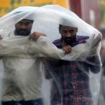 El ciclón Nivar se debilita al tocar tierra al sureste de India india