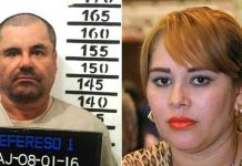 Ex-amante del Chapo testifica en su contra