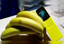 VIDEO: Nokia relanza el legendario móvil de «Matrix»