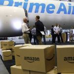 Amazon compra sus propios aviones para satisfacer las necesidades de entregas empresa