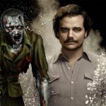 Llega la nueva serie original de Amazon Prime, Narcos vs Zombies narcos vs zombies