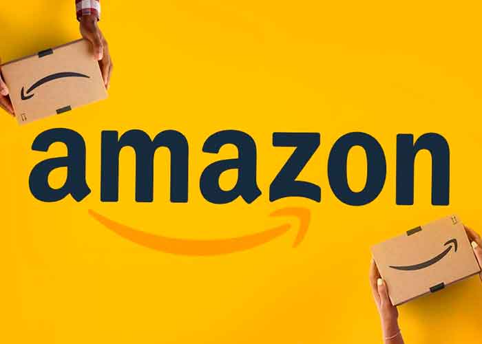 Amazon planea contratar 7 mil personas en Reino Unido amazon