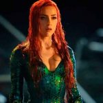 Confirman la participación de Amber Heard en Aquaman 2 cine