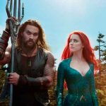 Recolectan firmas para que saquen a Amber Heard de Aquaman 2 cine