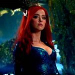 «Aquaman 2»: Millones de personas firman para retirar a Amber Heard cine