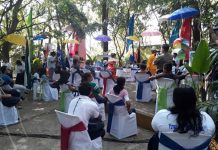 Desarrollan en Managua festival regional Guardianes de la Madre Tierra nicaragua