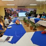 Nicaragua revisa temas ambientales sobre afectación a la capa de ozono nicaragua