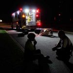 México: Asesinan a una mujer que era trasladada en una ambulancia chilpacingo