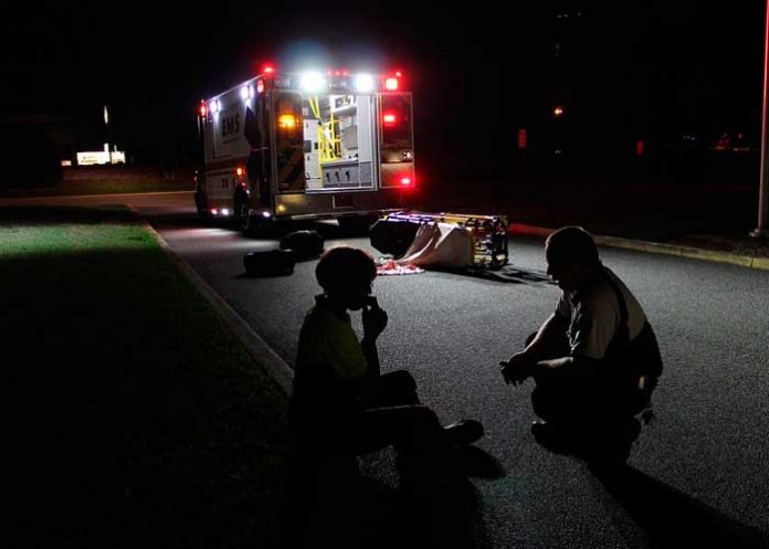 ambulancia chilpacingo