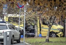 oslo