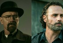 Anuncian películas para Breaking Bad y The Walking Dead en AMC estados unidos