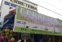 Tranques promovidos por grupos desestabilizadores afectan a la población nicaragüense nicaragua