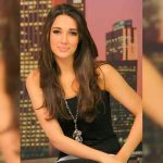 ¡Bebé a bordo! Amelia Vega ex Miss Universo anuncia su cuarto embarazo ex mis universo