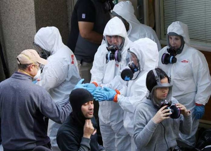 america-latina coronavirus