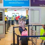 América Latina suspende vuelos por nueva cepa de coronavirus america latina