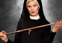 Jessica Lange regresa a American Horror Story estados unidos