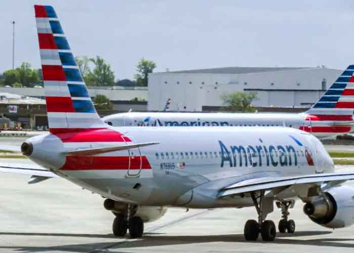 Aerolíneas American y United anuncian 32.000 despidos por pandemia estados unidos
