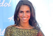 Ex American Idol enfrentaría cadena perpetua por distribución de droga estados unidos